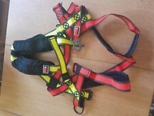 Bornack Auffanggurt Rettungsgurt FS 3 Click