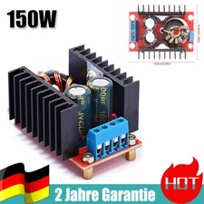 150W Boost-Modul