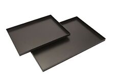 Profi Pizzablech Backblech