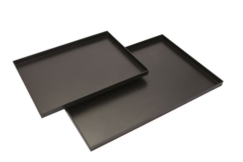 Profi pizzablech backblech - pizzablech,
