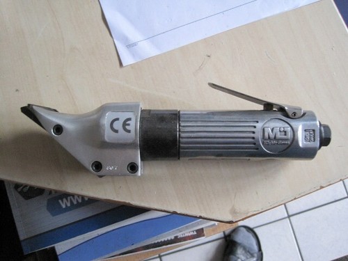 Druckluft blechschere - druckluft,
