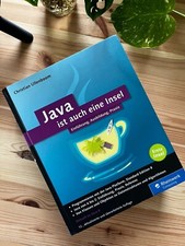 Java ist auch eine Insel