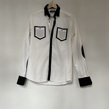 Lagerfeld schickes Besonderes Herren Hemd langarm 38/98