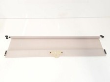 Lancia Musa 2012 Rear Sunroof