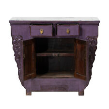 Antikes Sideboard Fernsehtisch