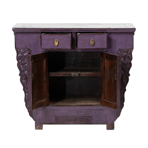 Antikes sideboard fernsehtisch - sideboard,