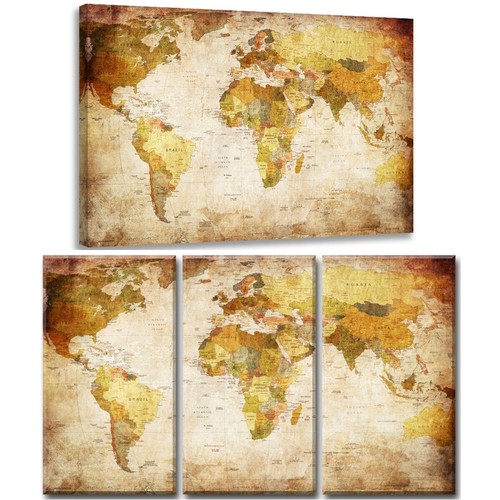 Leinwand wandbilder bild - leinwand,