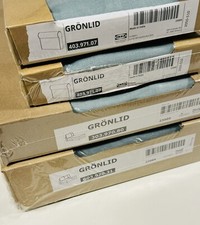 IKEA Grönlid Bezug für 2-er