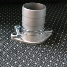 Tsurumi Schlauchtülle 2"f. HS2.4 Grauguß  032-144-19