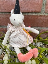 Moulin Roty Plüschtier Puppe