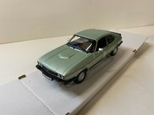 Ford Capri 2.8 Injection 1982