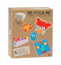 Re Cycle Me Bastelset - 5