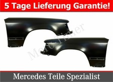 Mercedes W124 Kotflügel Vorne
