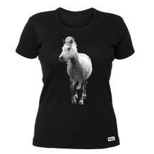EAKS® Damen Girlie T-Shirt