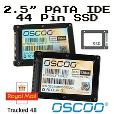 OSCOO PATA IDE 44 Pin 2,5 Zoll
