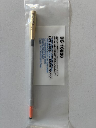 Stück static wicks z - stück, wicks,