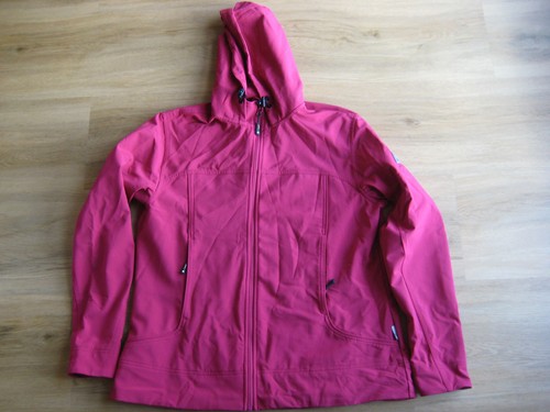 Hickory outdoor softshelljacke - hickory,