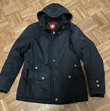 Wellensteyn Feuerland, XL