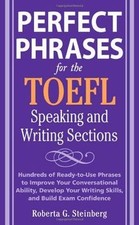 Perfect Phrases for the TOEFL