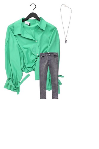Damenmode outfit größe - größe, xxl