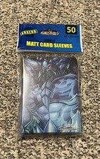 Yugioh Hüllen - Obelisk, der