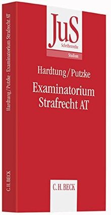 Examinatorium strafrecht - strafrecht, at
