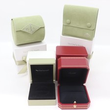 Van Cleef & Arpels Cartier