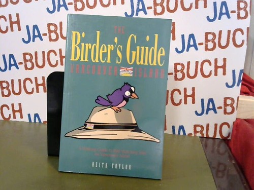 The birder guide - the, birder's