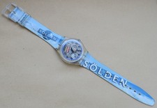 SWATCH Snow Pass