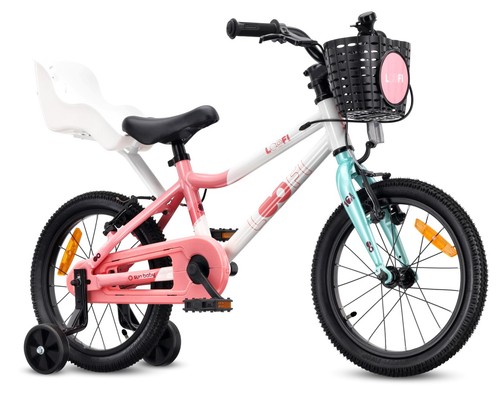 Sun baby loofi kinderfahrrad - sun,