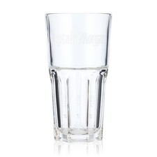 Captain Morgan Rum Glas 4cl