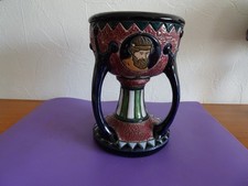 Amphora Turn Teplitz Keramik