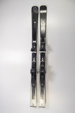 SALOMON S-Max W10 Damen-Carving-Ski Länge 155cm (1,55m) inkl. Bindung! #1777