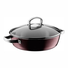 WMF Schmorpfanne FUSIONTEC 28