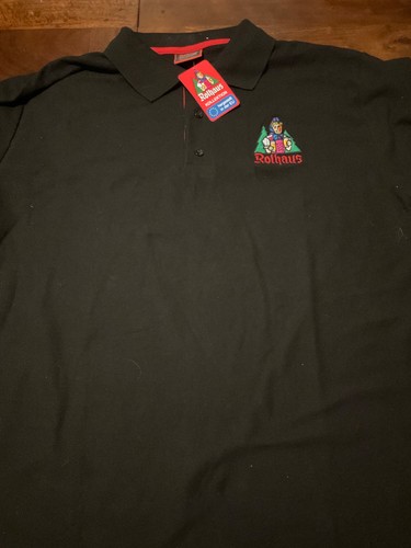Neues ungetragenes polohemd - neues,, /