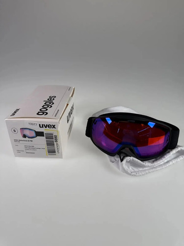 Uvex victorious skibrille - uvex,
