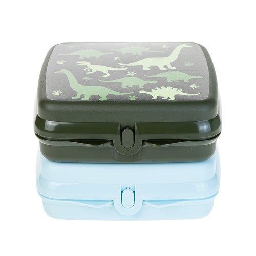 Tupperware eco slim lunchbox - eco+,