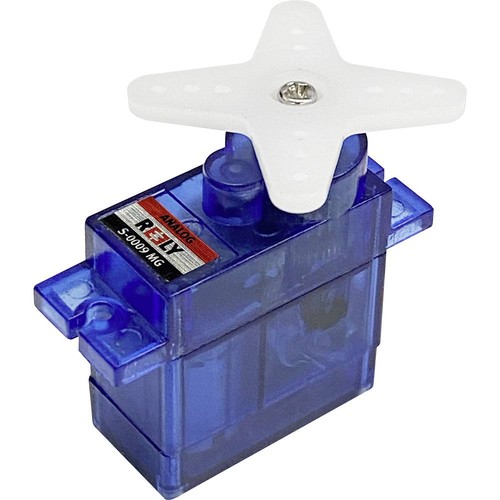 Reely micro servo s0009 - micro-servo,