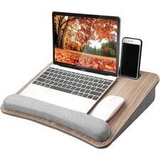 HUANUO Lap Laptop Desk -