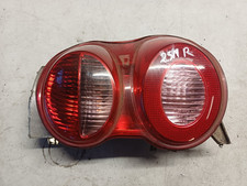 Smart ForTwo 451 Rückleuchte Heckleuchte Bremsleuchte hinten rechts A4518200264