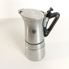 Vintage Herdplatte Espresso