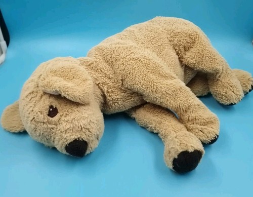 Ikea golden retriever gosig - golden,
