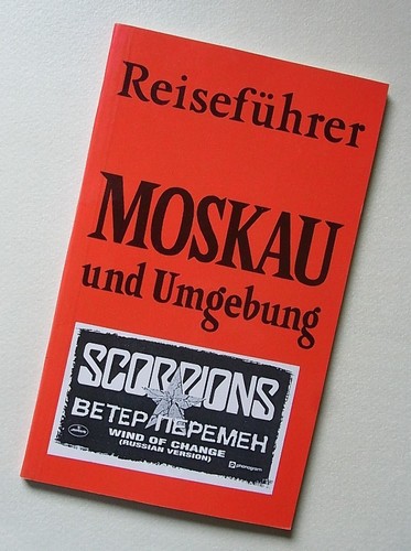 Historischer reiseführer - 'historischer',