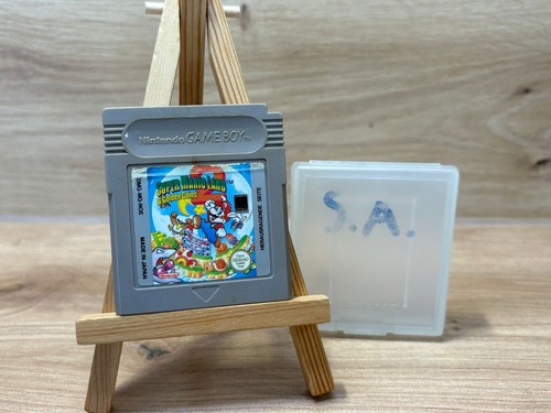 Super mario land spiel modul - super,