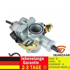 30mm Vergaser Ersatz für