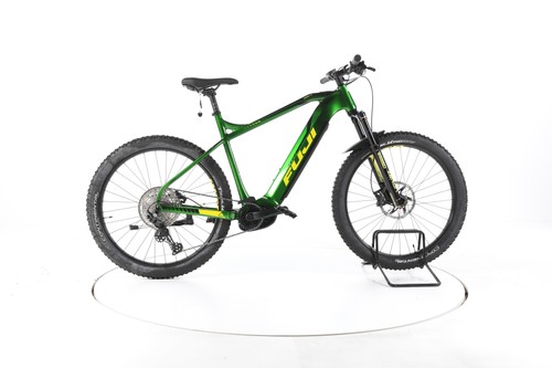 Fuji ambient evo e bike - fuji, 1.3
