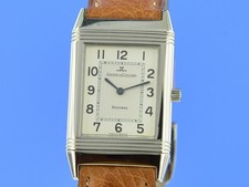 Jaeger-LeCoultre Reverso