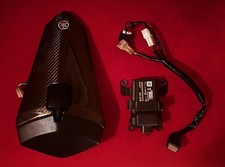 Yamaha R1M Rn49 Rn32 Carbon Soziusabdeckung Laptimer GPS CCU R1