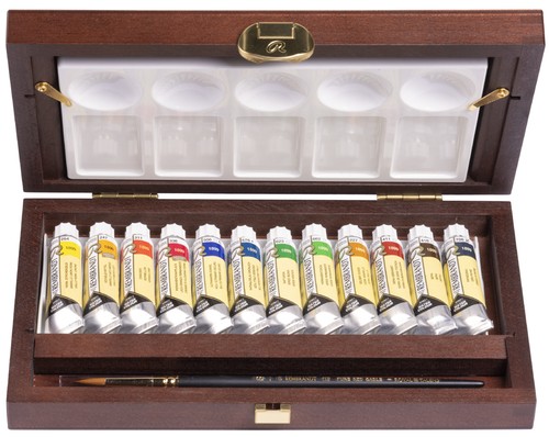 Royal talens rembrandt - royal,