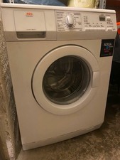AEG Waschmaschine 6kg